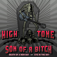 Death of a New Day / Eye in the Sky