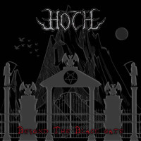 Beyond the Black Gate