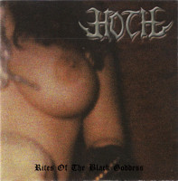 Rites of the Black Goddess