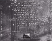 The End of Tides