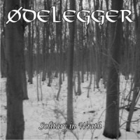 Solitary In Wrath