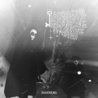 Album cover for Anathema