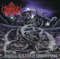 Diabolical Mutilation of Tormented Souls