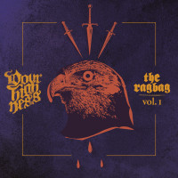 The Ragbag Vol. 1