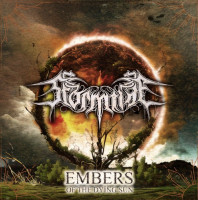 Embers of the Dying Sun