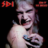 Sign of the Wicked