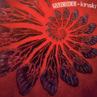 Sandrider