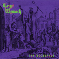 The Necronaut