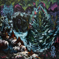 Aetherfrost Caverns