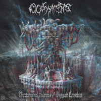 Thanatocorporeal Sculptures of Cryogenic Excruciation