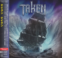 Taken