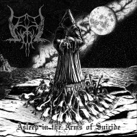 Asleep in the Arms of Suicide