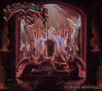 ...In Unholy Mourning...