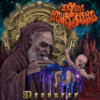 Devourer