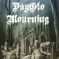 DayGlo Mourning
