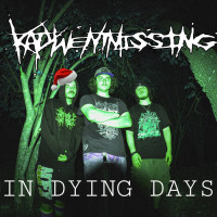 In Dying Days (cover)