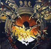 With the Vengeance of Gods