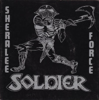 Sheralee / Force