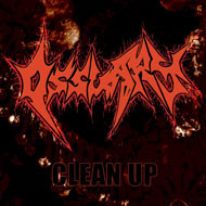 Clean-Up
