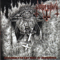 Allegiance to the Will of Damnation