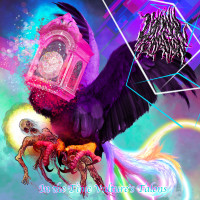 In the Time Vulture's Talons