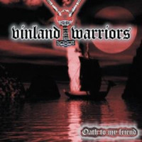 Oath to My Friend
