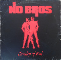 Cavalry of Evil