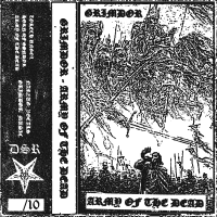 Army of the Dead