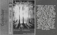 Lothlórien
