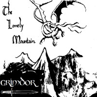 The Lonely Mountain