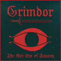 The Red Eye of Sauron