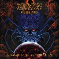 Misanthropic Annihilation