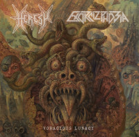 Voracious Lunacy