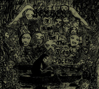 A Dime for the Bleak Faces