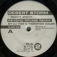 Desert Storm