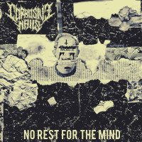 No Rest for the Mind