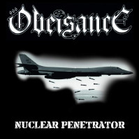 Nuclear Penetrator