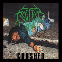 Crushed