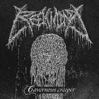 Cavernous Creeper