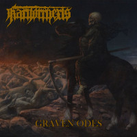 Graven Odes