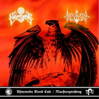 Ahnenerbe Blood Cult / Machtergreifung