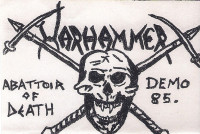 Abattoir of Death