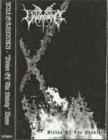 Vision of the Unholy