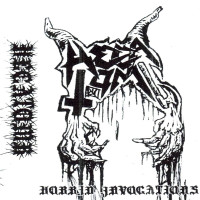 Horrid Invocations