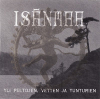 Yli peltojen, vetten ja tunturien