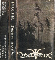 Frigus ex Tenebris Venit