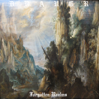 Forgotten Realms