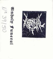 Unholy Funeral