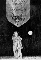 The Black Book of Achamoth