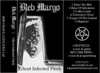 Ghost Infected Flesh